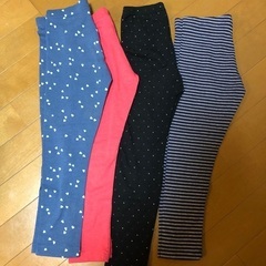 女の子服 120size 全8品の画像