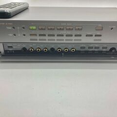 ビクター AVセレクター JX-S910 【189】の画像