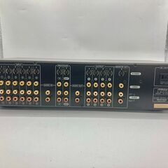ビクター AVセレクター JX-S910 【189】の画像