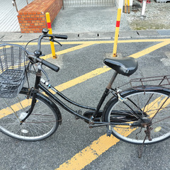 自転車