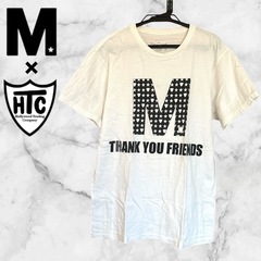 エム サンキューフレンズ❤️Tシャツ 5枚セット レディース　限定　コラボの画像