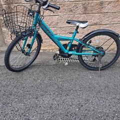 子供用自転車