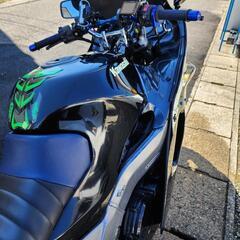 ZZR1100Dの画像