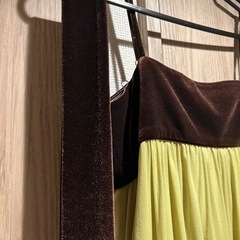 パーティ用ワンピースの画像