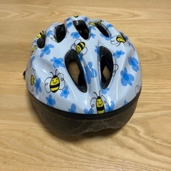 子供用　　自転車ヘルメット