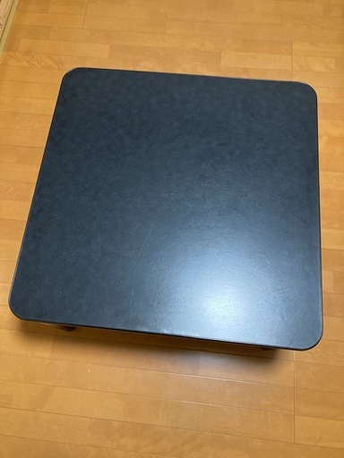 リバーシブルこたつ