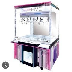 クレーンゲームしに行きませんか？