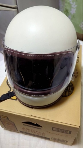 nikito フルフェイス