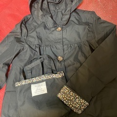 12/18までお値下げ！レインコート、ウインドブレーカー