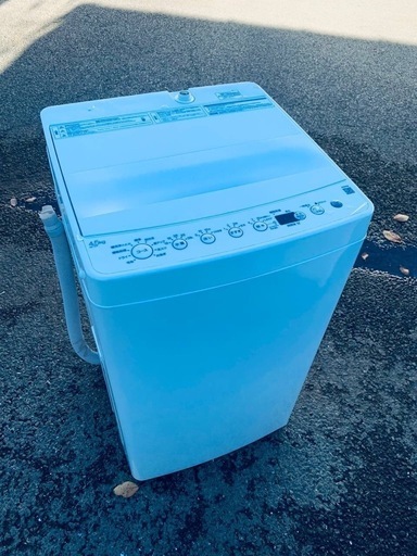 EJ4011番✨Haier✨電気洗濯機 ✨BW-45A