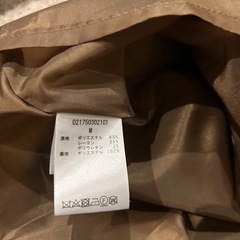 【dazzlin】チェック柄ワンピースの画像