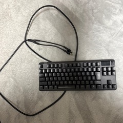ゲーミングキーボード APEXpro