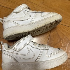 【取引中】NIKE  14cm