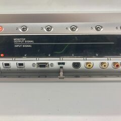 ビクター AVセレクター JX-D800 【190】の画像
