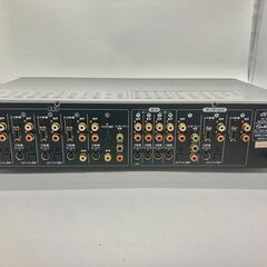 ビクター AVセレクター JX-D800 【190】の画像