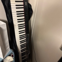 電子ピアノ88鍵盤