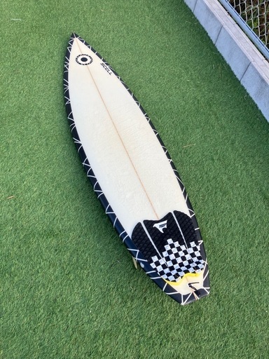 ショートボード