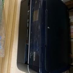 お値下げしました！プリンター