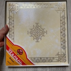 フエルアルバムの画像