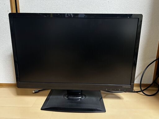【値下げ】23.6インチ液晶モニター IO DATA DIOS-MF241XB