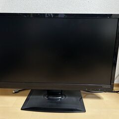 【値下げ】23.6インチ液晶モニター IO DATA DIOS-...