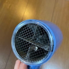 パナソニック　ドライヤーの画像