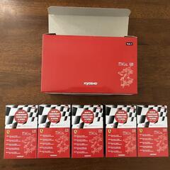 話中♪京商　kyosho フェラーリ　Ferrari JAPAN...