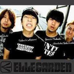 【ギターボーカル、ベース募集】ELLEGARDENのコピーバンド...