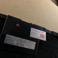 丸型こたつテーブルの画像