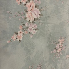 【使用浅美品】掛け布団カバー