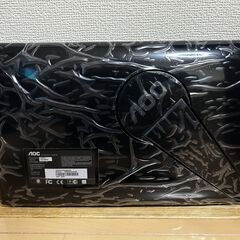 【大幅値下げ】16インチ USBポータルブルLEDモニターの画像