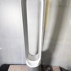 ダイソン Dyson Pure Cool タワーファン 羽根なし...