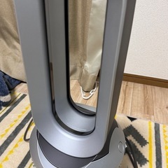 ダイソン ピュアホット＋クールの画像