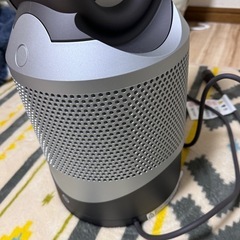 ダイソン ピュアホット＋クールの画像