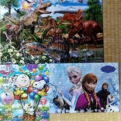 パズルセット④　個別売り可能♪