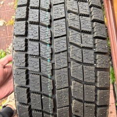 スタッドレス　2本　225/60R16
の画像