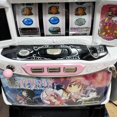 まどマギ　前後編の画像