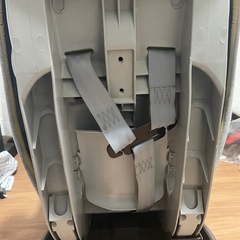 チャイルドシートの画像