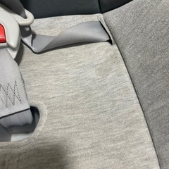 チャイルドシートの画像