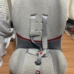 チャイルドシート