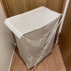 IKEA ランドリーバッグ