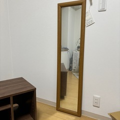 姿見