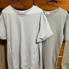  ✾ LEPSIMチュニック丈Tシャツ✾