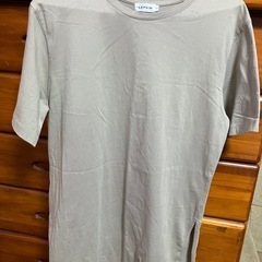  ✾ LEPSIMチュニック丈Tシャツ✾の画像