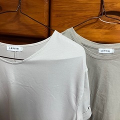  ✾ LEPSIMチュニック丈Tシャツ✾の画像
