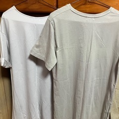  ✾ LEPSIMチュニック丈Tシャツ✾の画像