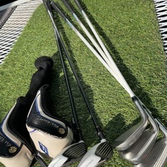 【受け渡し予定決まりました！】 ⛳️ゴルフクラブ⛳️の画像