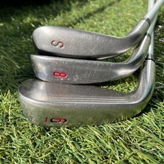 【受け渡し予定決まりました！】 ⛳️ゴルフクラブ⛳️の画像
