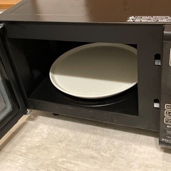 SHARP オーブンレンジ　2015年製　の画像