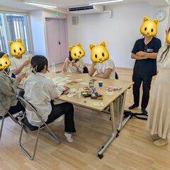 SGS-信州ゲームサークル-第四回